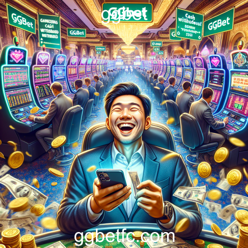 Guia Completo sobre Retiradas no GGBET: Como Garantir Seus Ganhos