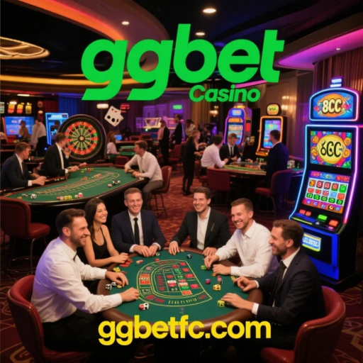ggbet ggbet